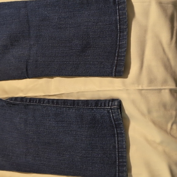 Levi legging denim - size 17 - Picture 8 of 8